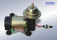 Sell 72VDC Electric Vacuum Pump for Braking