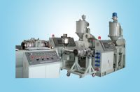 Sell Plastic Pipe/sheet Extrusion Machine/Production Line