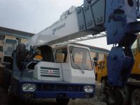 Sell tadano TL-250 truck crane