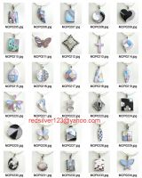 Sell Silver jewelry with MOP