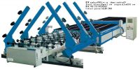 Sell DLT-NC/CNC-3725 series full-automatic glass cutting lines