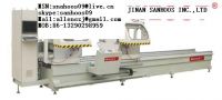 sell  Double-Mitre Cutting Saw