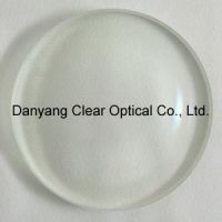 Sell CR-39 1.499 Plastic Resin Single Vision Optical Lenses