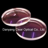 Sell CR39 High Cylinder Spectacle Lenses / Rx Power Ophthalmic Lenses