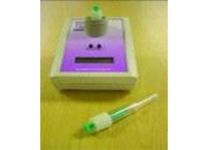 Smoke Screen Colorimeter and safetube test kit