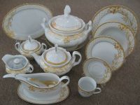 Sell Fine Porcelain Dinnerware