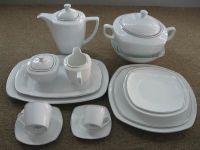 Sell Porcelain Tableware