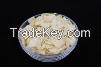 Dehydrated Garlic