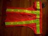 Sell 16LED safety vests YS-RV17