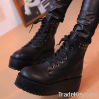 Sell high heel women boots