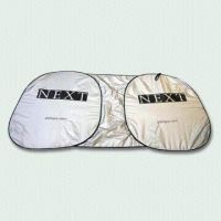 Sell Folding Car Sunshade for Front Window