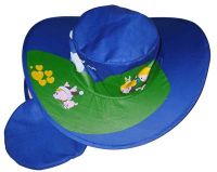 Sell Promotion Folding hat