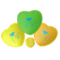 Sell Heart Shape Pop-Up Frisbee