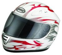 Sell Motorcycle Helmets Full Face Helmets