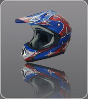 Sell Motocross Helmets