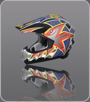 Sell Motorcycle Helmets Motocross Helmets