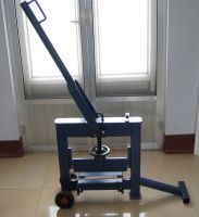 Sell block cutter B