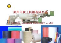EPE  foam sheet production line