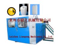 sell plastic blow molding machine