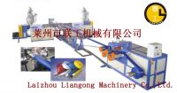 Sell PVC coated water pipe production line