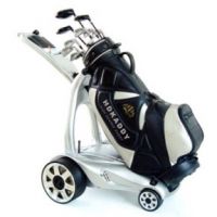 FCC passed golf caddies golf trolley golf buggy golf buggies