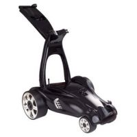 Sell electric golf caddy(golf carts golf buggy golf trolley)