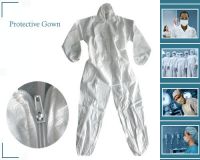 Sell Protective Gown
