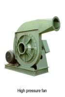 We manufacture all kinds of centrifugal fans