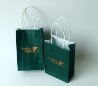 Sell Paper Bags , Paper Gift Bags