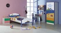 Sell bedroom set for children