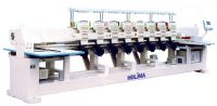 Sell 906/908 hat & garment embroidery machine