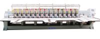 Sell 615,915,250(500)X1200 embroidery machine