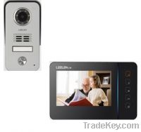 Sell video door phone