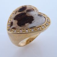 new fashion ring