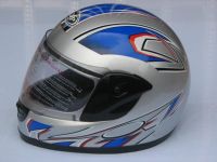 Sell Women Full Face Helmet( women helmet, full face helmet, scooter h