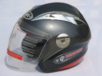 Sell Open Face Helmet(motorcycle helmet, half helmet, motorcycle acces