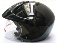 Sell Open Face Helmet(motorcycle half helmet, open face helmet, half he