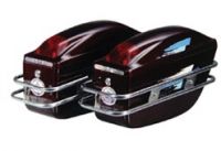 Sell Tail Box( Motorcycle Tail Box, Rear Box, Top Case)