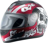 Sell Full Face Helmet DF-101(Safety helmet, Visor helmet, Sports