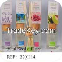 SUPPLY Aroma Reed Diffuser