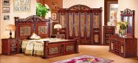 Sell FURNITURE BEDRROOM  BY-016