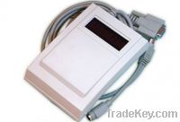 Sell IC card reader(MR600A)ISO14443A, Interface:RS232C or USB