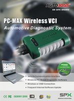 Sell Autoboss PC-MAX WIRELESS VCI