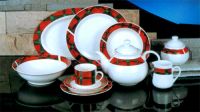 Sell dinnerware