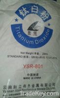 titanium dioxide-rutile