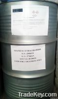 Sell Titanium Tetrachloride