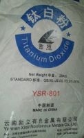 Sell Titanium di-oxide