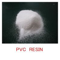 Paste PVC Resin for wire coating layer