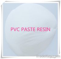 China paste pvc resin for mat