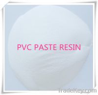 Paste PVC RESIN K VALUE:62-68.5